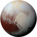 Pluto